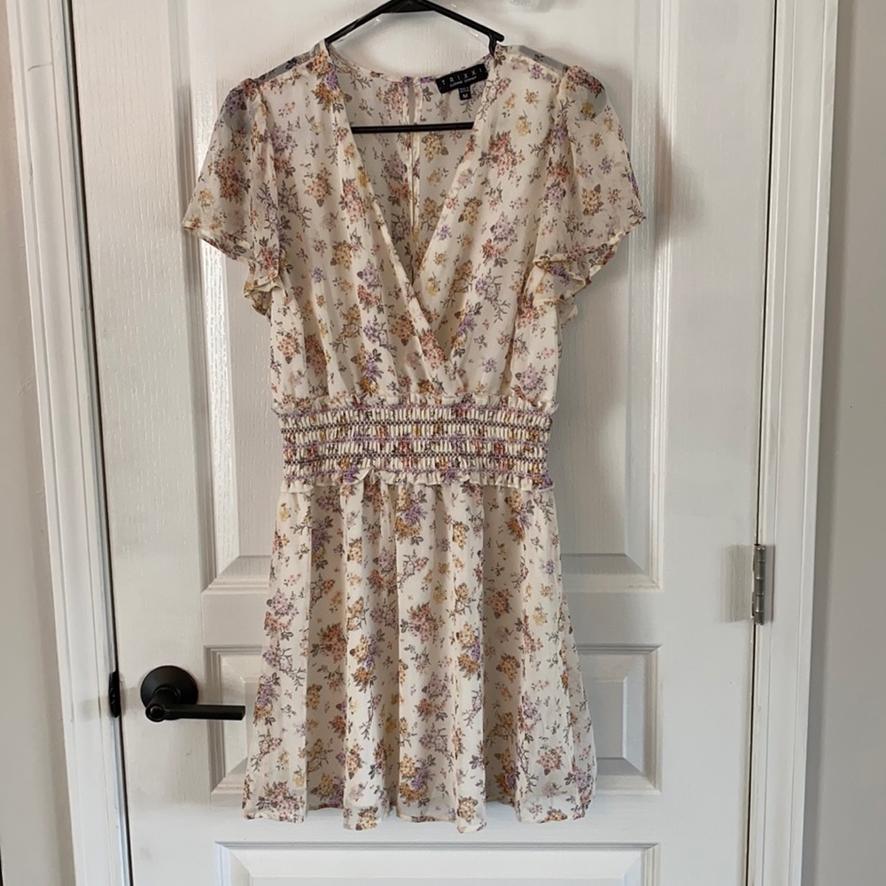 Women’s dress.